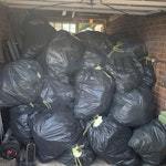 58 BAGS OF EXPANDING FOAM 58 BAGS OF EXPANDING FOAM, VERY LIGHT BUT HAVE VOLUME TO THEM. SO52 - removed for £230