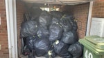 58 BAGS OF EXPANDING FOAM 58 BAGS OF EXPANDING FOAM, VERY LIGHT BUT HAVE VOLUME TO THEM. SO52 - removed for £230