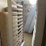 19 mattresses, matresses, in good condition SP11 - removed for £850
