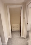 Furniture & Waste 2 Double mattresses, 1 Double Divan base (NOT headboard), 1 chest of drawers (all in a flat on 2nd floor) and mixed waste outside next to the entrance. NW2 - removed for £280