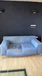 sofa sofa single item CM1 - removed for £80