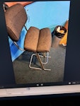 furniture its not coral its BETFRED
3 broken stools W6 - removed for £50