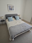 Great quality furnitures 1 king size bed, 1double bed, 1 two seater sofa, 6 seater dining table, coffee table, and 3 small drawers, tv stand. All great condition (show flat). Need removal ASAP by Wednesday. W11 - removed for £0