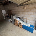 Photo + couple more boxes Service needed on September 8
Include metal boxes, drawers, antiques, lamp fixtures… TW10 - removed for £150