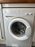 Washing Machine Indesit washing machine in working order BN2 - removed for £35