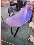 1x table collection Betfred shop: 1x table to be collected thank you CF3 - removed for £100
