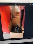 furniture chair
hoover IG11 - removed for £55