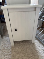 Decorating waste & furniture collected by Mersey Waste (NW) LTD
