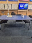 Table Removal 1 x Table WA3 - removed for £30