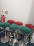 Stool Removal 6 x stool removal TF2 - removed for £130