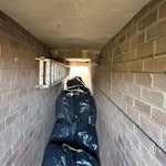 75 BAGS OF EXPANDING FOAM 75 BAGS OF EXPANDING FOAM, VERY LIGHT BUT HAVE VOLUME TO THEM. DE6 - removed for £240