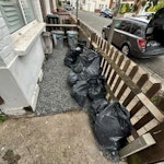 12 bags rubble / rubbish 12 bags rubble / rubbish SW17 - removed for £120