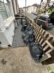 12 bags rubble / rubbish 12 bags rubble / rubbish SW17 - removed for £120