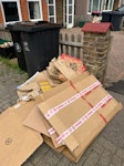 Large & small Cardboard boxes small and big cardboard boxes, from online shopping and at home deliveries. BR3 - removed for £30