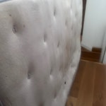 Mattress 1 small double mattress NW2 - removed for £50