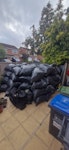 89 BAGS OF EXPANDING FOAM 89 BAGS OF EXPANDING FOAM, VERY LIGHT BUT HAVE VOLUME TO THEM. CV34 - removed for £320