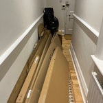 Collection of IKEA cardboard Cardboard. Not heavy just a fair amount. NW6 - removed for £61