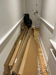 Collection of IKEA cardboard Cardboard. Not heavy just a fair amount. NW6 - removed for £61