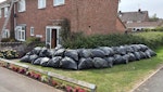 77 BAGS OF EXPANDING FOAM 77 BAGS OF EXPANDING FOAM, VERY LIGHT BUT HAVE VOLUME TO THEM. CV4 - removed for £320
