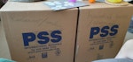 20 boxes/bags household goods 6 x boxes of household goods
12 x bags of household goods, toys and camping gear
2 x IKEA kallax shelves
3 x desks
1 x office chair SE23 - removed for £90