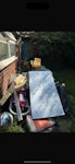 building waste insulation boards and general building materials CV5 - removed for £300