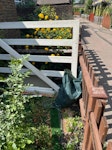 One bag wood chippings/offcuts One bag wood chippings/offcuts SW2 - removed for £30
