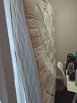 1 Double Bed Mattress 1 used double bed mattress to be collected E16 - removed for £75