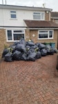 62 BAGS OF EXPANDING FOAM 62 BAGS OF EXPANDING FOAM, VERY LIGHT BUT HAVE VOLUME TO THEM. BN22 - removed for £220