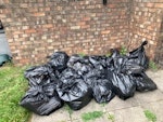 16 bin bags of paper 16 bin bags of paper/card SE2 - removed for £100