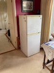 Fridge freezer Fridge freezer CV22 - removed for £140