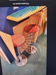 furniture 4 x big stools
4 x chairs TN4 - removed for £50