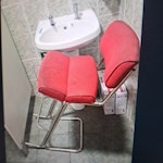 1x chair from betfred 1x chair from betfred PE2 - removed for £40