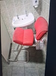 1x chair from betfred 1x chair from betfred PE2 - removed for £40