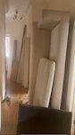 Sofas, MarbleTable + Misc Furn Marble table top and trunk, 1 sofa bed, 1 long sofa, cushion, 9 wood panel units separated, garden storage unit, small bbq, garden chair, 6x plant pots, 1x Samsung TV (working). Curtain and misc furniture. Flat is on the first floor. NW3 - removed for £260