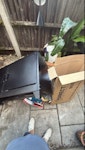 Moving out junk some moving out junk SW18 - removed for £75