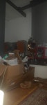 Cardboard £60 max. Cardboard boxes M1 - removed for £65