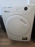 Zanussi dryer - very good cond I want to dispose of a Zanussi tumble dryer as to free up space I purchased a washer dryer. The model is Lindo1000, and still working well. W9 - removed for £0