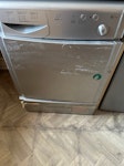 Old clothes dryer Old clothes dryer that doesn't work and has a broken door. W6 - removed for £30