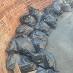 Building Waste. Hi, I have around 100 bags of rubbish.
These range from mostly rubble and tiles to a few bags / sheets of plasterboard and wood. There are also sheets of underlay flooring. I also have 1 glass shower screen.
I would like these collected either this Wednesday 20/8/25 Thursday 21/8/25 or Friday 22/8/25 at any time of the day.
Thanks PO5 - removed for £320
