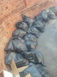 Building Waste. Hi, I have around 100 bags of rubbish.

These range from mostly rubble and tiles to a few bags / sheets of plasterboard and wood. There are also sheets of underlay flooring. I also have 1 glass shower screen.

I would like these collected either this Wednesday 20/8/25 Thursday 21/8/25 or Friday 22/8/25 at any time of the day.

Thanks PO5 - removed for £320