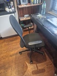 2 desks and a chair 2 ikea desks and a chair SW3 - removed for £65