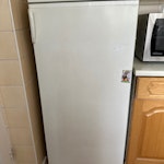 Washing machine and Fridge Ideally 28th August for collection SK7 - removed for £0