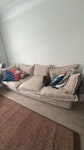 3 seater sofa 3 seater sofa . flat on ground floor with SW1X - removed for £90