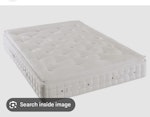 King size mattress King size mattress B75 - removed for £40