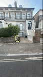 garden toys N7 - removed for £70