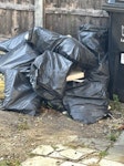 12 BAGS RUBBISH 12 BAGS RUBBISH SE6 - removed for £100
