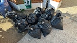 10 x rubble sacks of soil 10 x rubble sacks containing soil. left out in front garden for easy access. NW2 - removed for £70