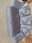 2 seater sofa bed sofa bed B92 - removed for £60