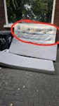 matress just mattress NW2 - removed for £40