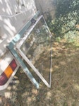 Garden/DIY Deck boards, french doors, old foam, rotten wood PO10 - removed for £145